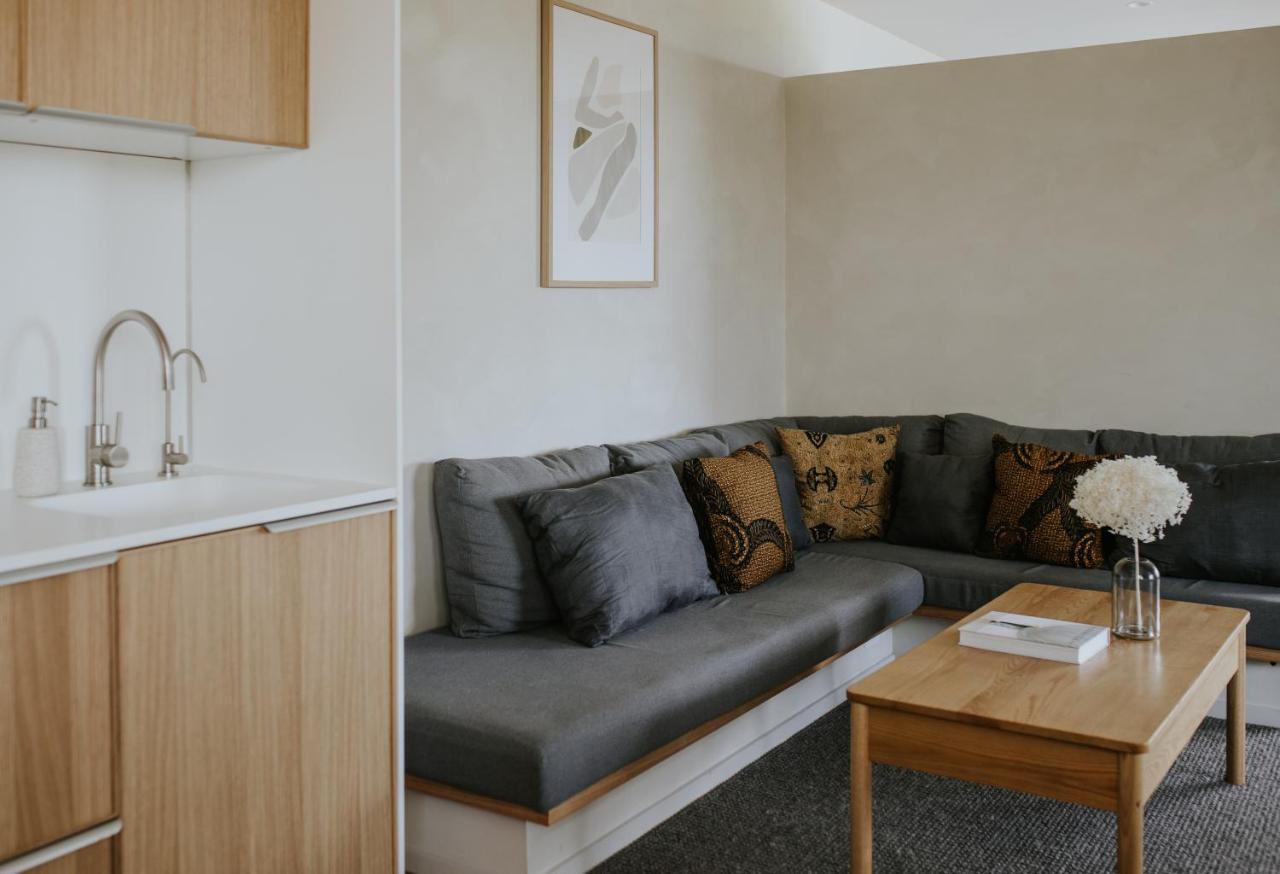 Apartment Ocean
