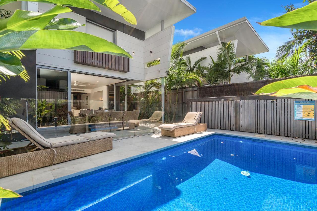 Holiday home Kokos House 3 Byron Bay