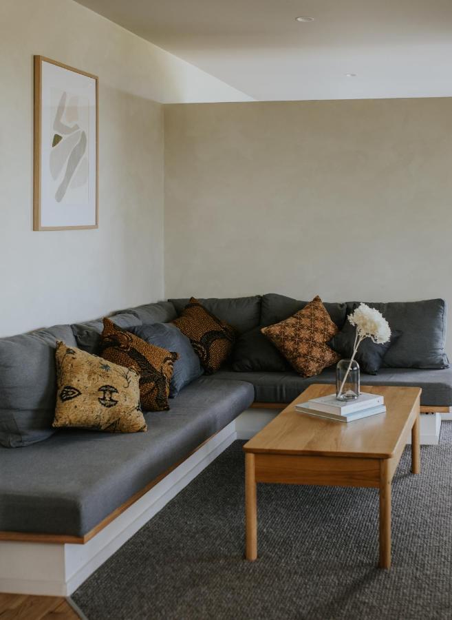 Apartment Ocean