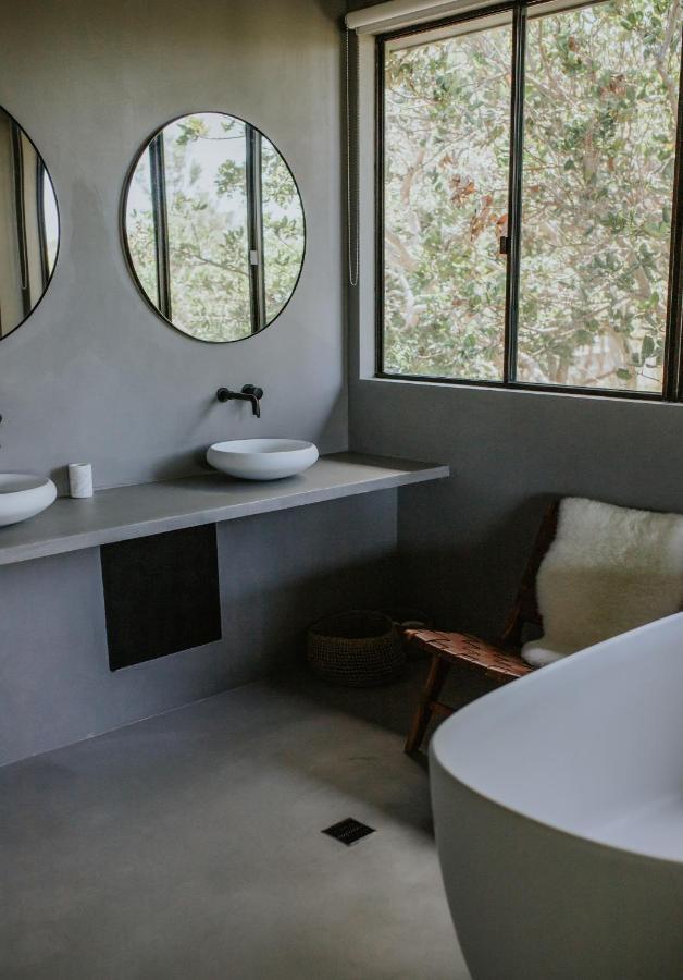 Apartment Ocean Byron Bay