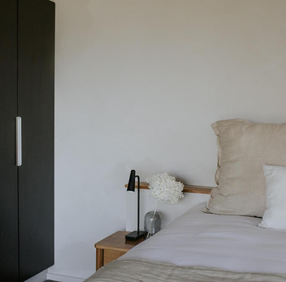 Apartment Ocean