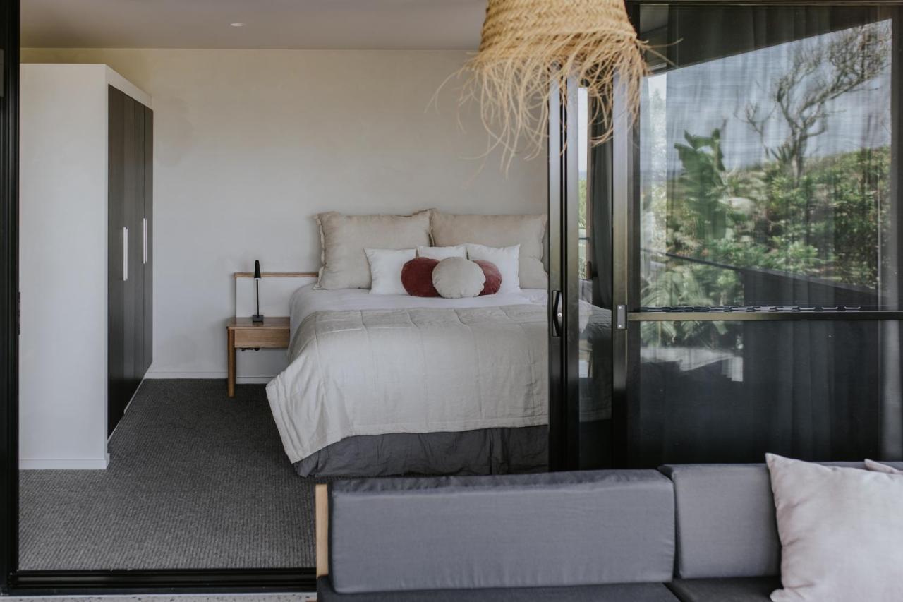 Ocean Apartment