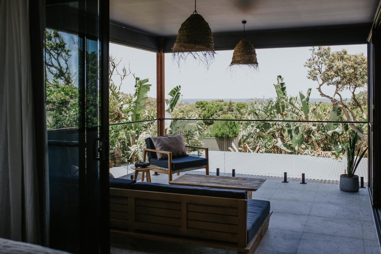Ocean Apartment