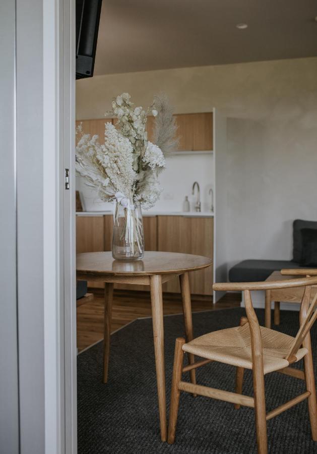 Ocean Apartment Byron Bay