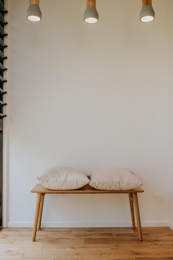 Ocean Apartment Byron Bay