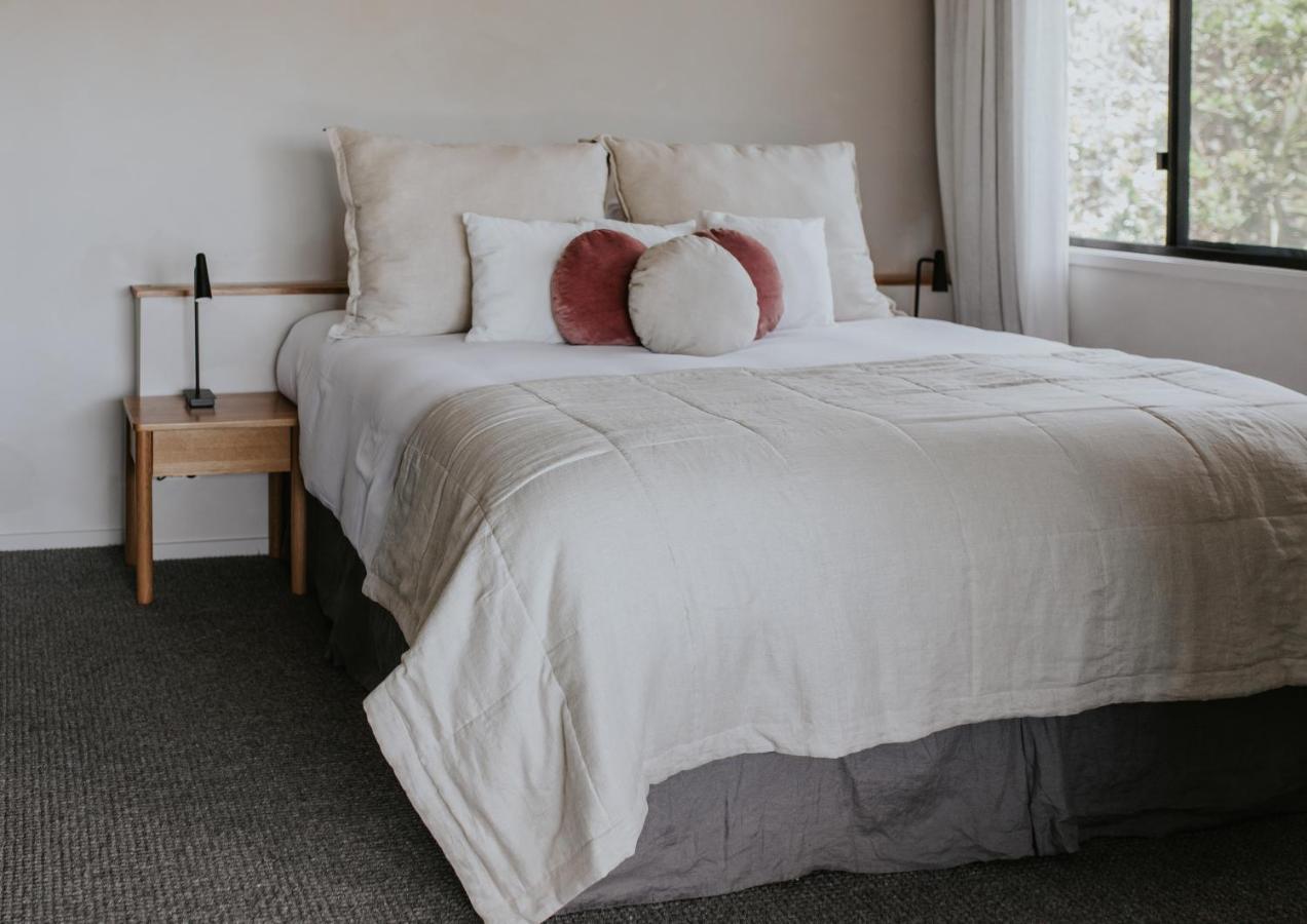 Apartment Ocean Byron Bay