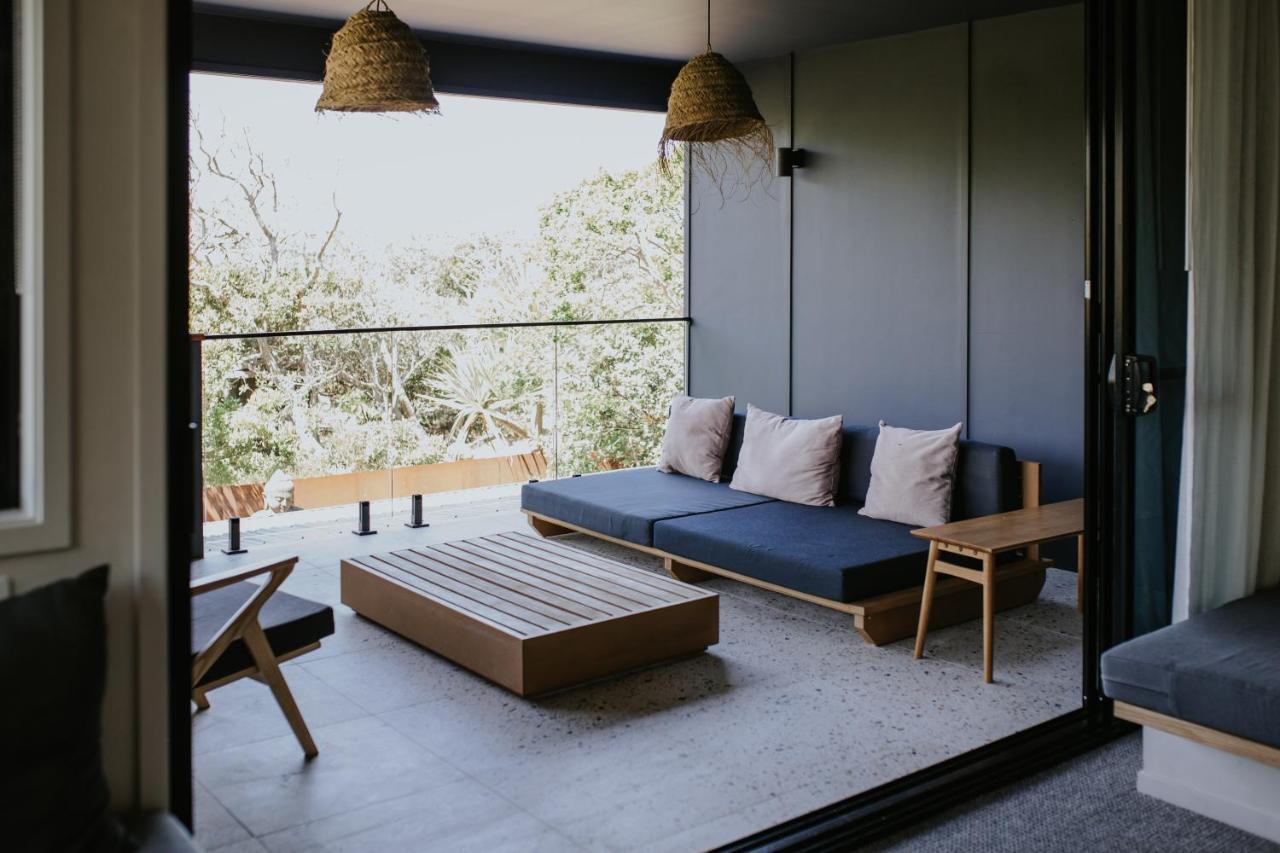 Ocean Apartment