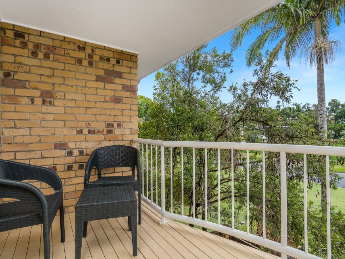 Tradewinds 3 Apartment Byron Bay