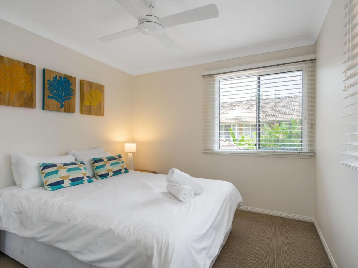 Tradewinds 3 Apartment *