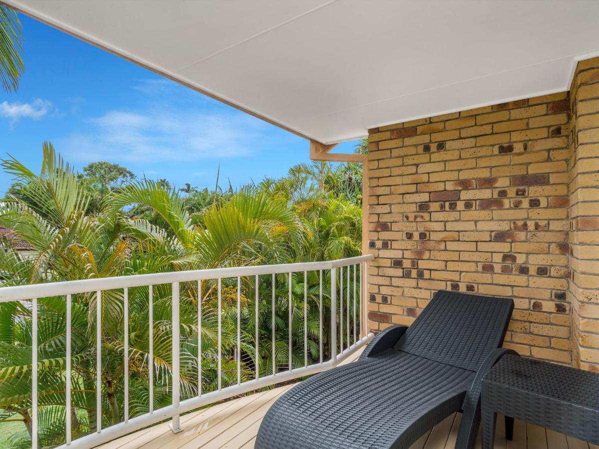 Tradewinds 3 Apartment *