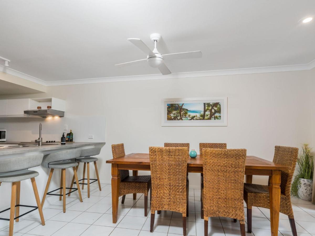 Apartment Tradewinds 3 Byron Bay