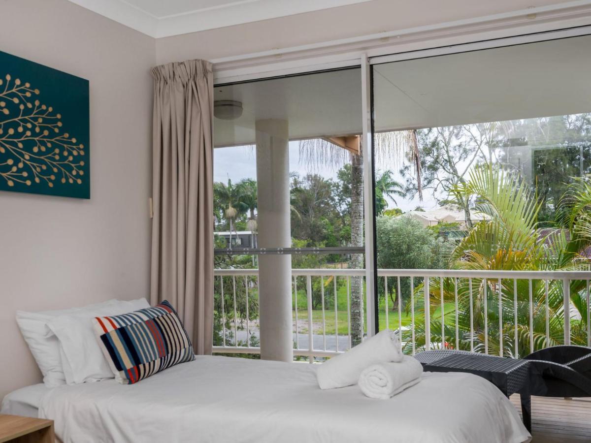 Tradewinds 3 Byron Bay