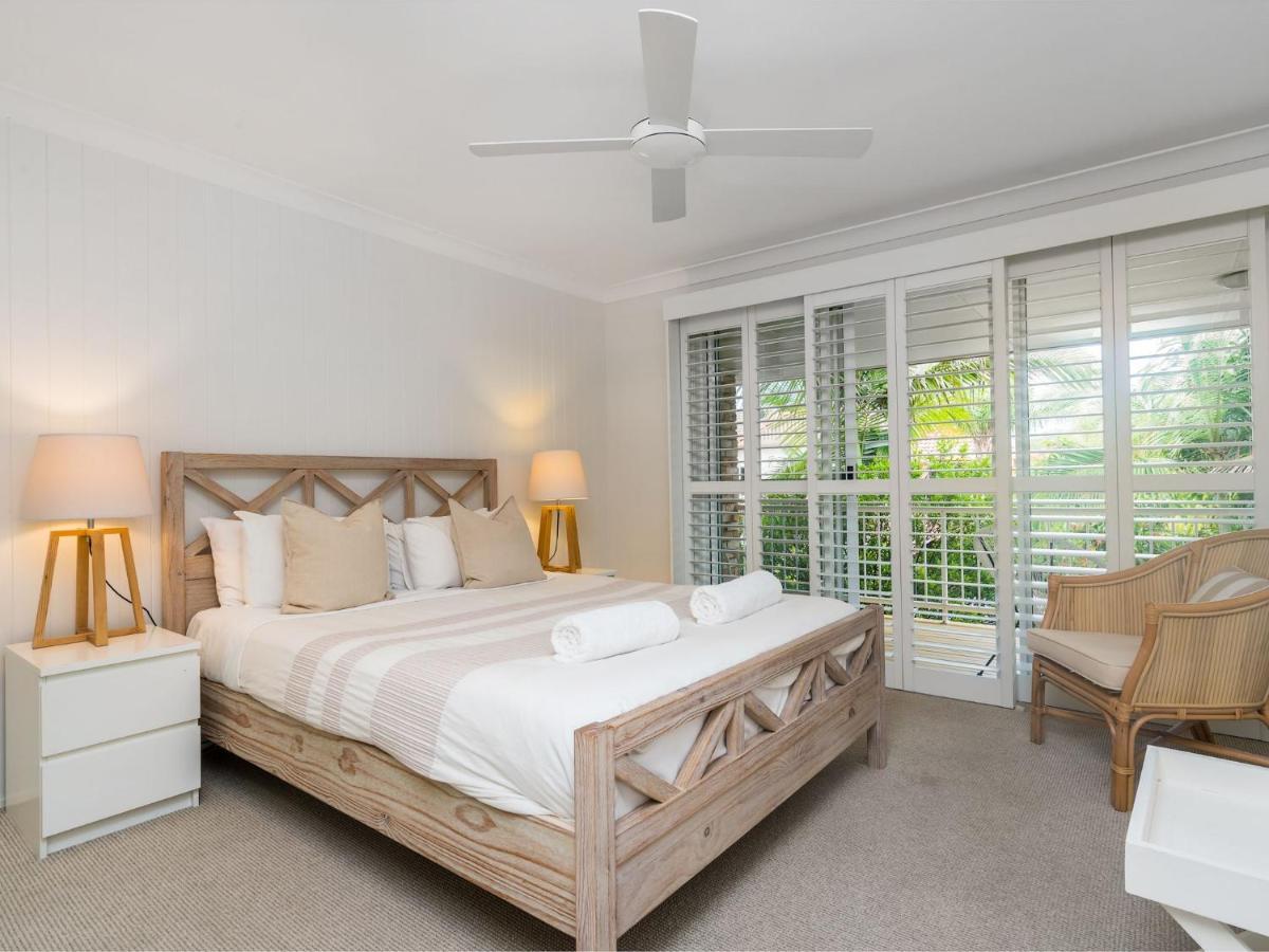 Eastpoint 4 Holiday home