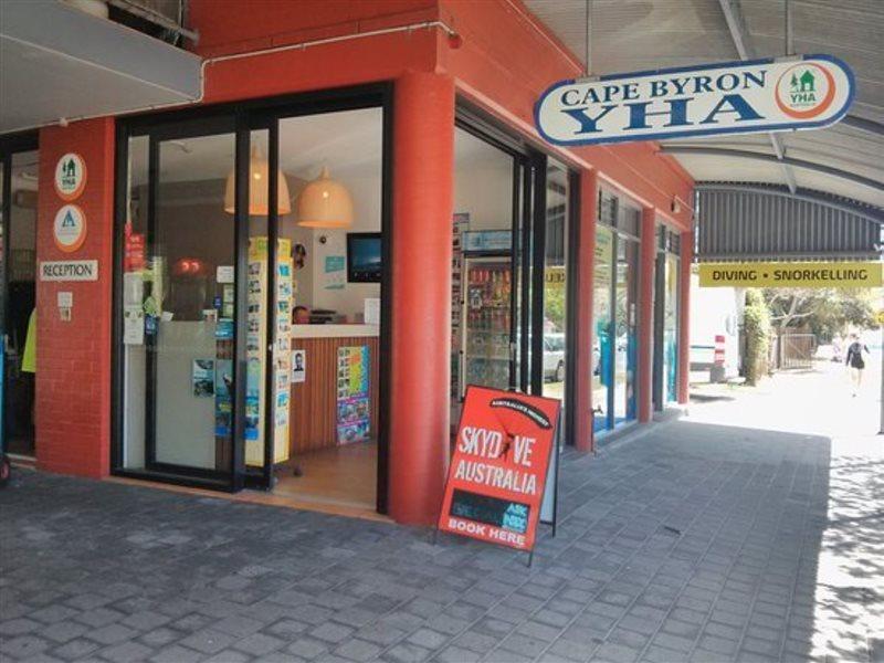 Yha Cape Byron, Hostel *