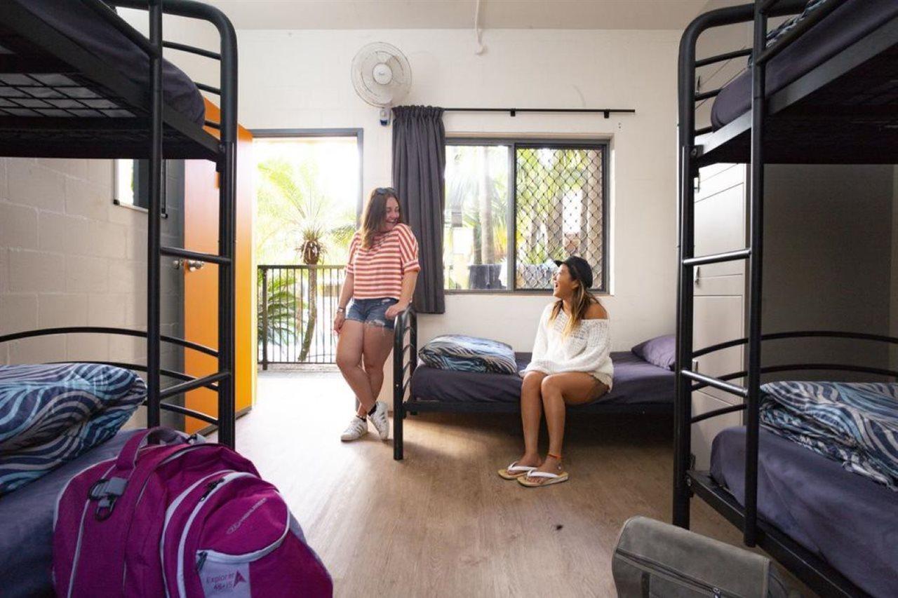 Yha Cape Byron, Hostel Byron Bay