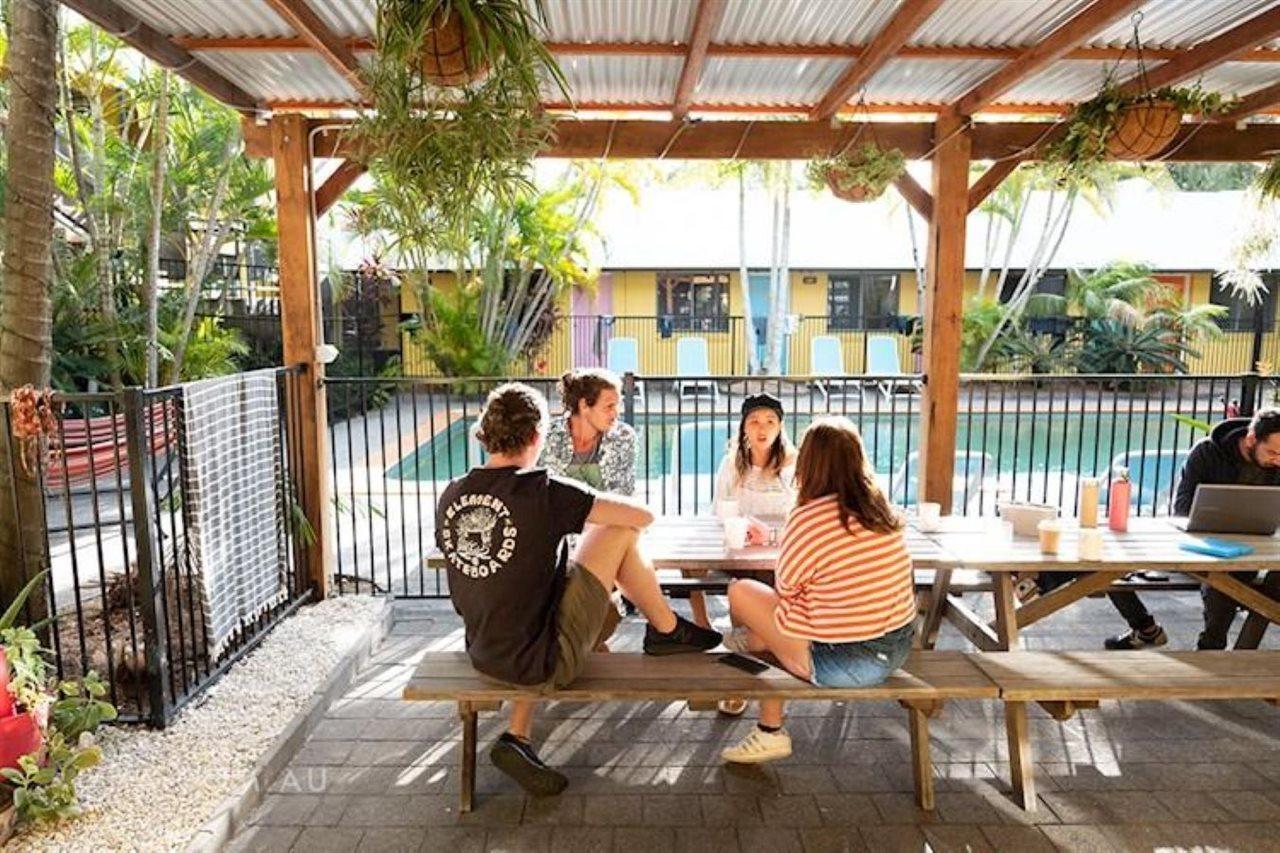Yha Cape Byron, *