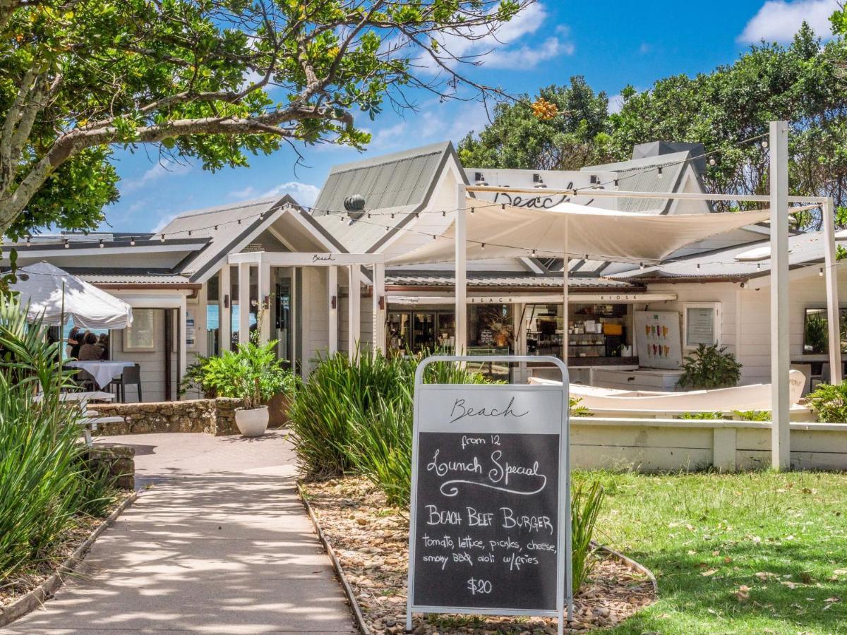 Apartamento By The Byron Bay