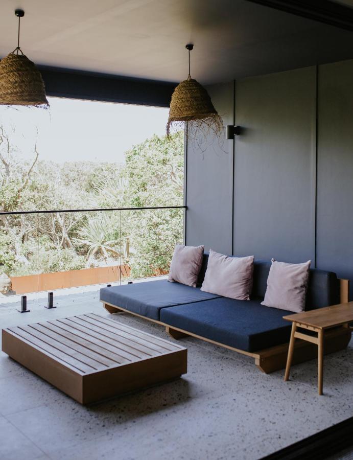 Apartment Ocean Byron Bay