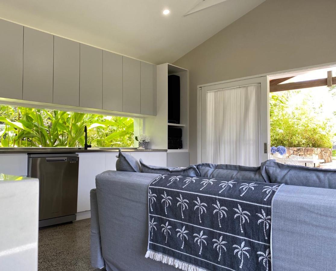 Holiday home Cruisin In Byron *