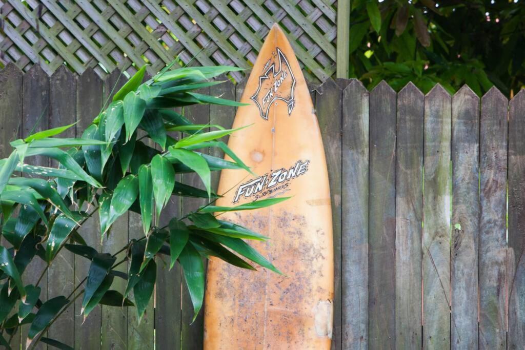 The Captain's Retreat In Apartment Byron Bay