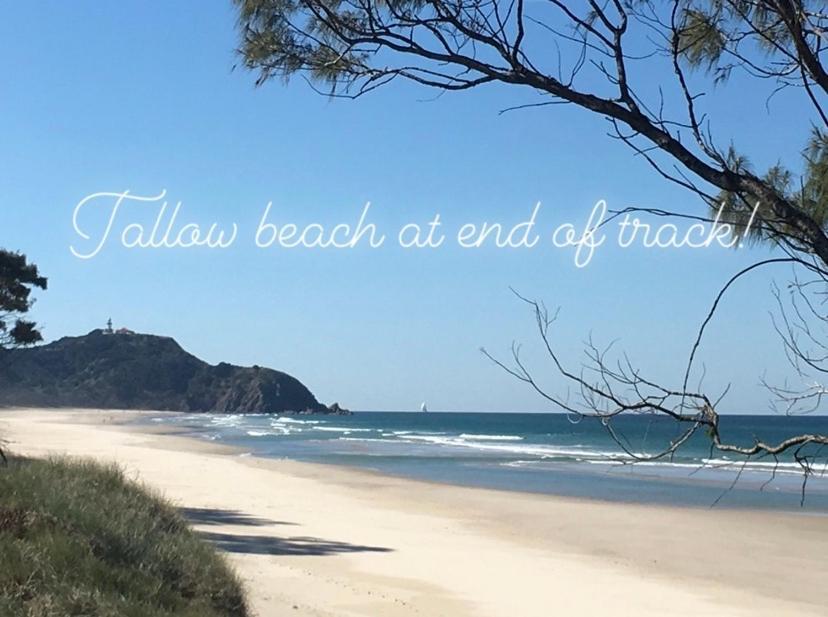 Cruisin In Byron Byron Bay