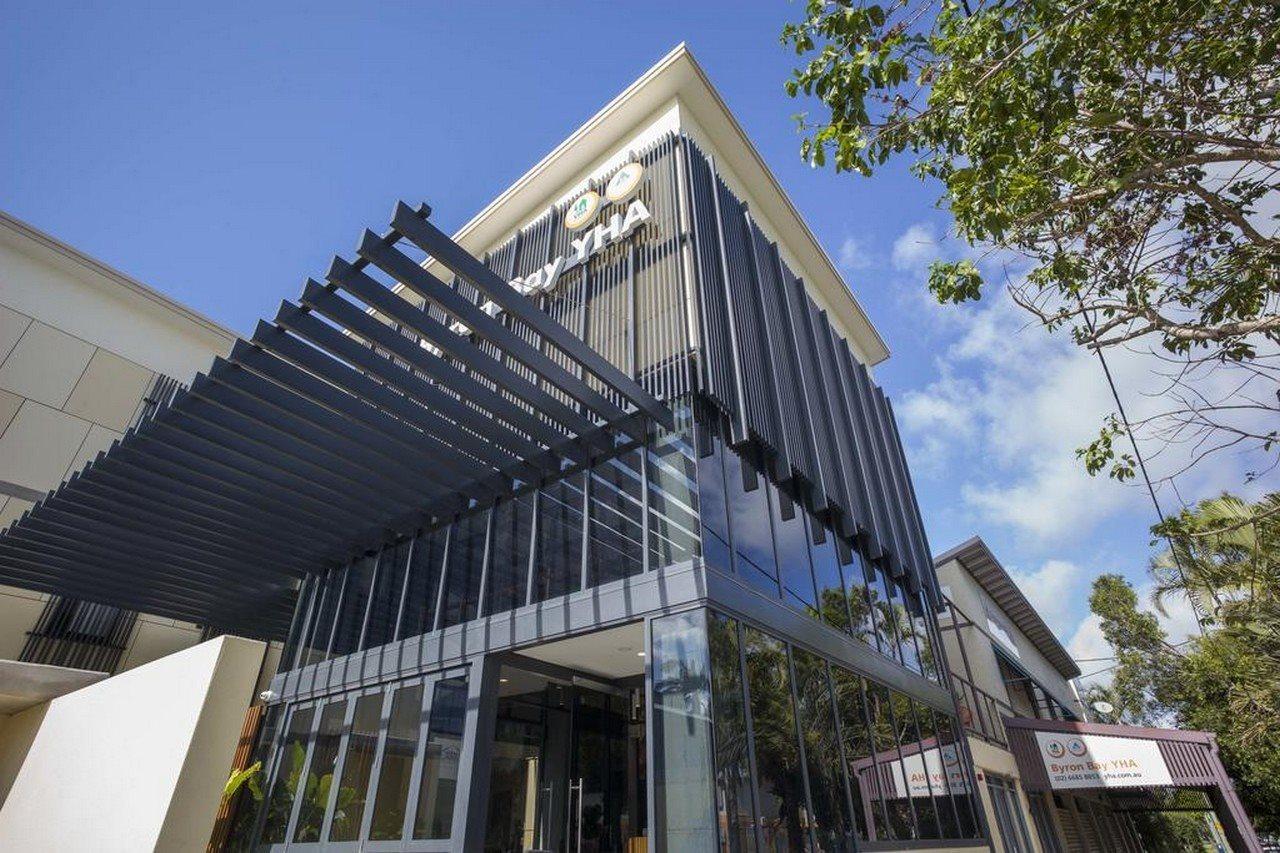 Yha Byron Bay Byron Bay