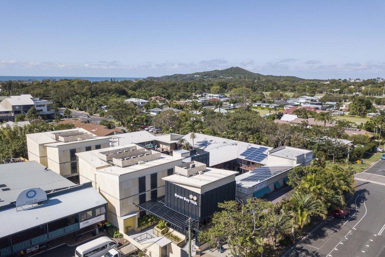 Yha Byron Bay