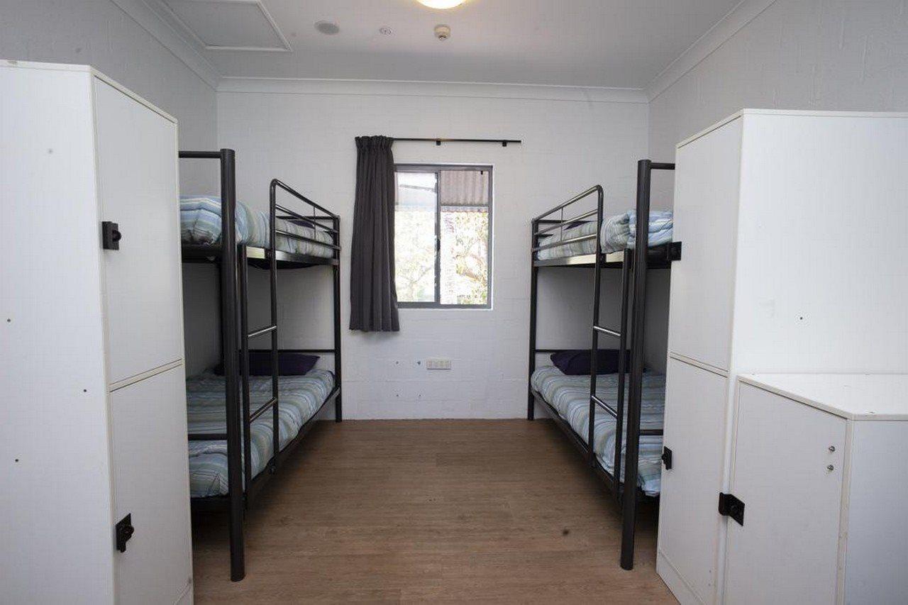 Hostel Yha Byron Bay *