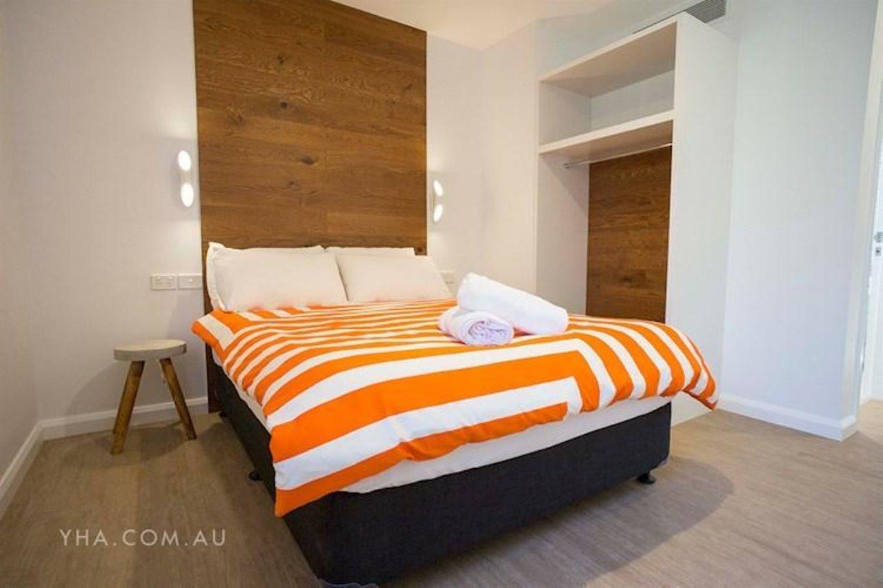 Hostel Yha Byron Bay *