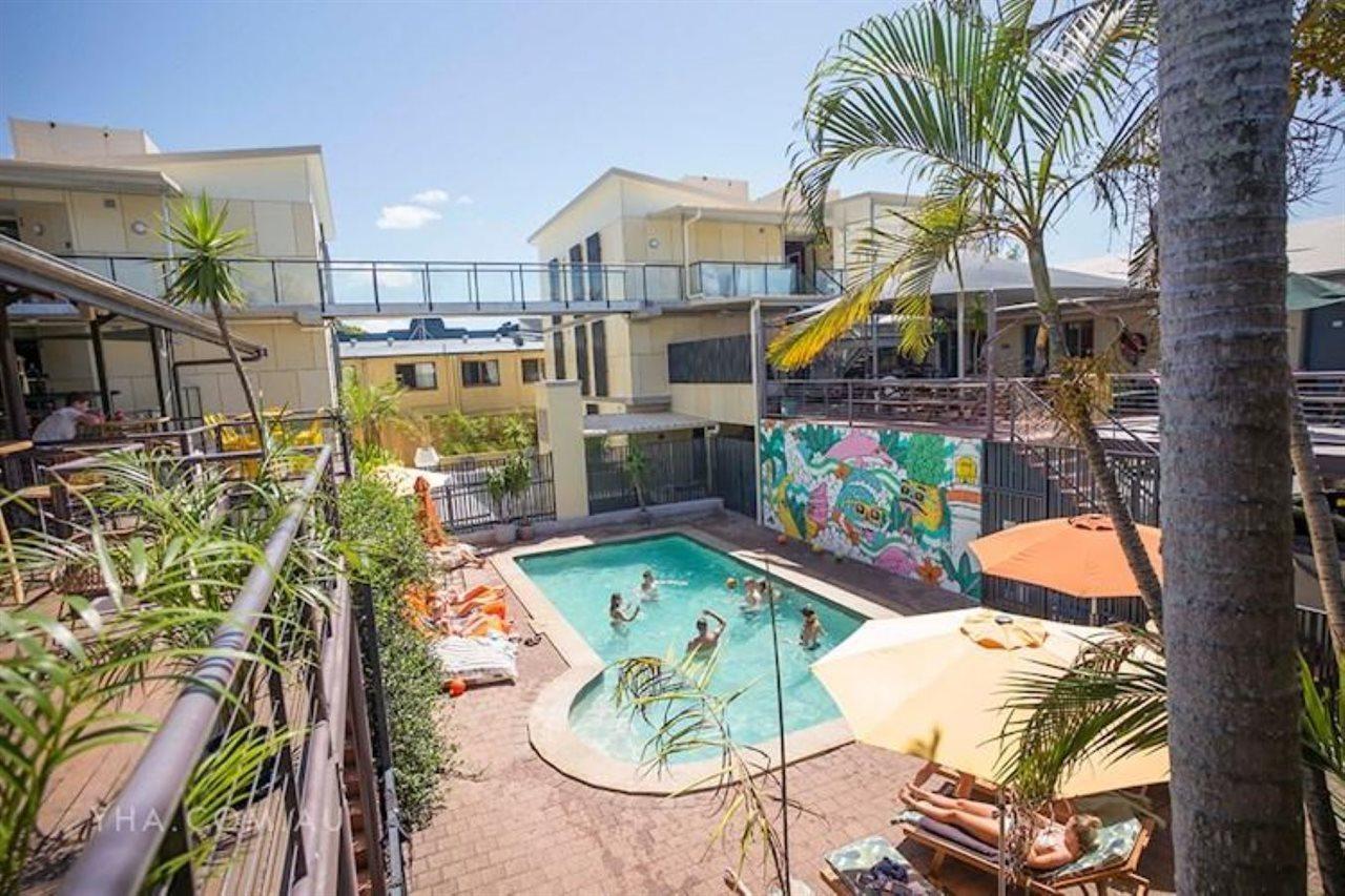 Yha Byron Bay *