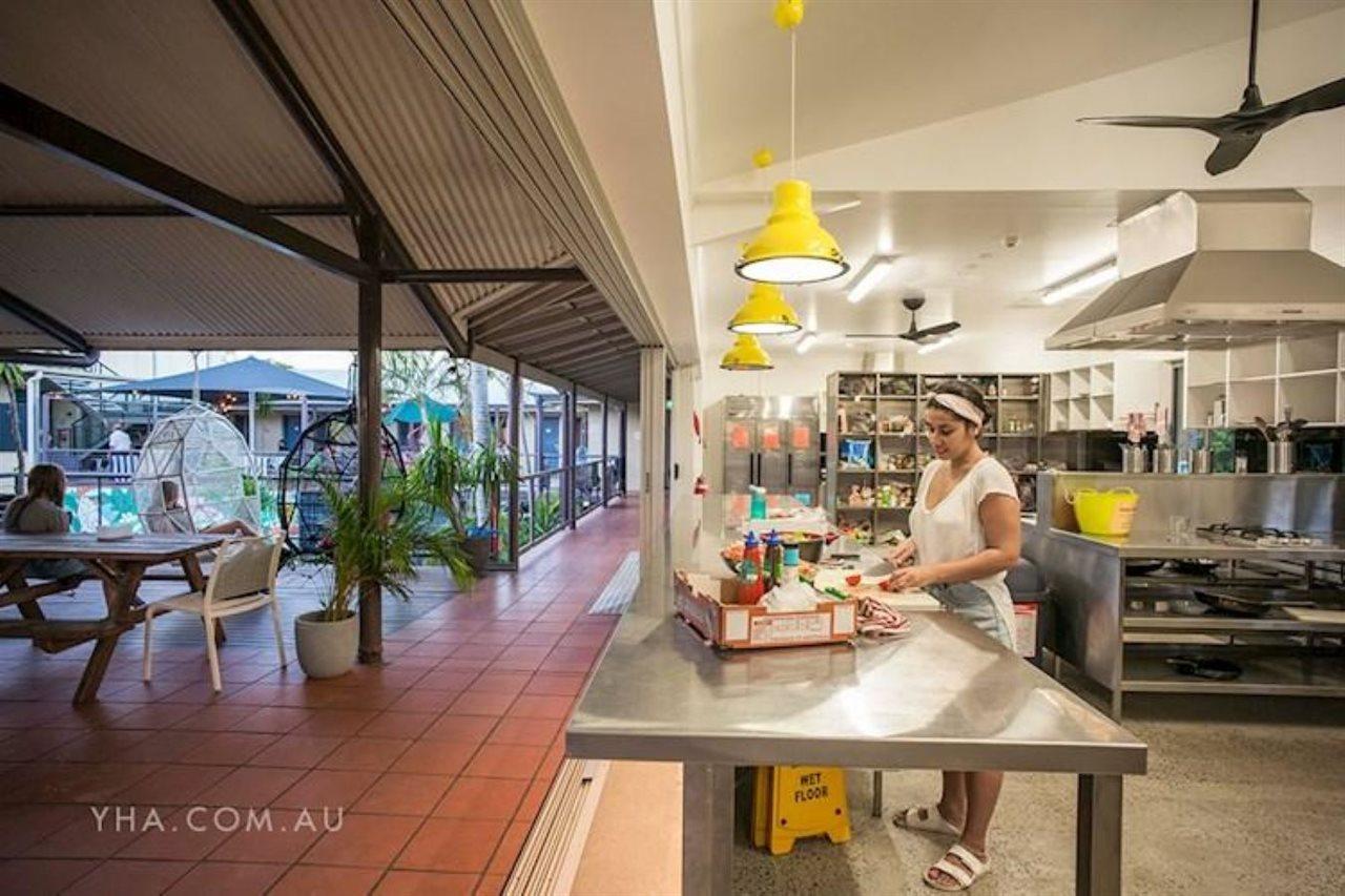 Yha Byron Bay Hostel *