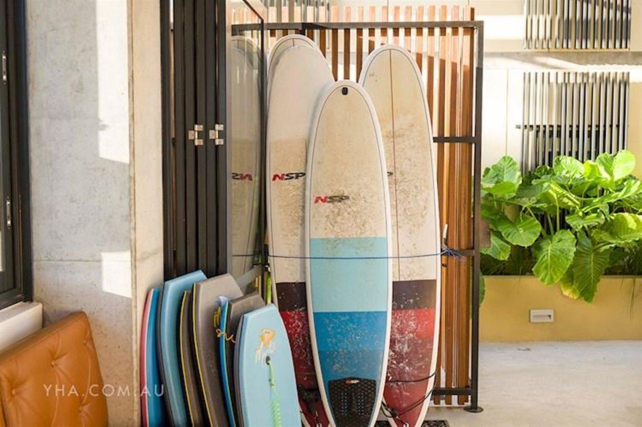 Yha Byron Bay *
