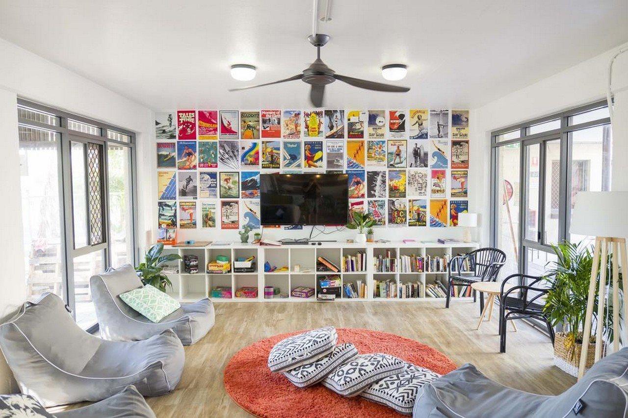 Hostel Yha Byron Bay