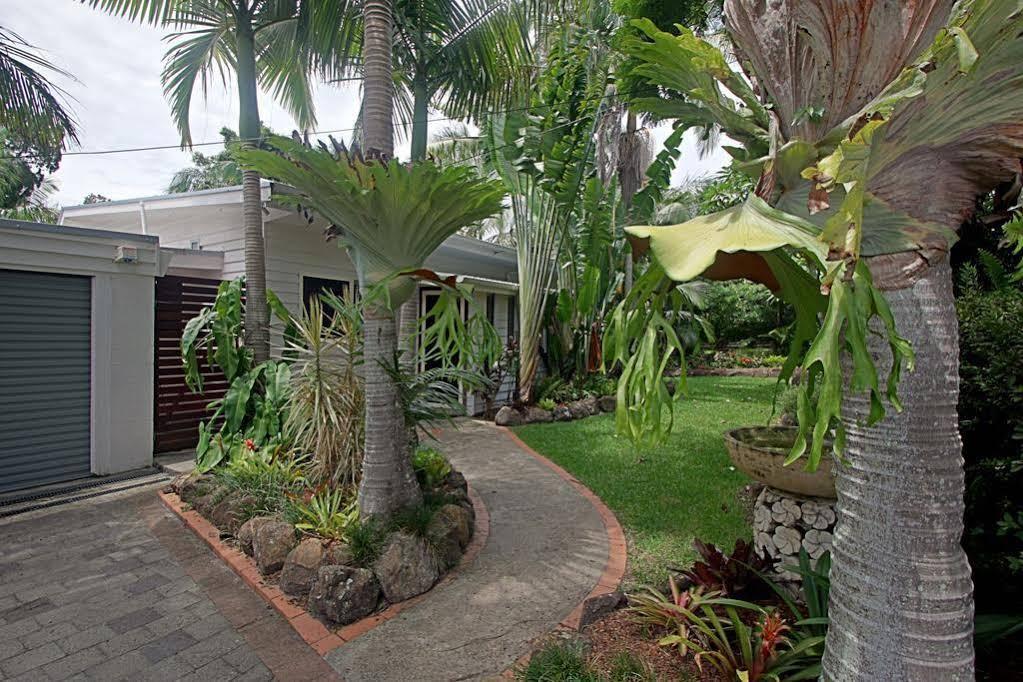 A Perfect - Allure Holiday home Byron Bay