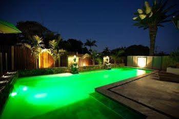 Guest house The Hide Byron Bay Byron Bay