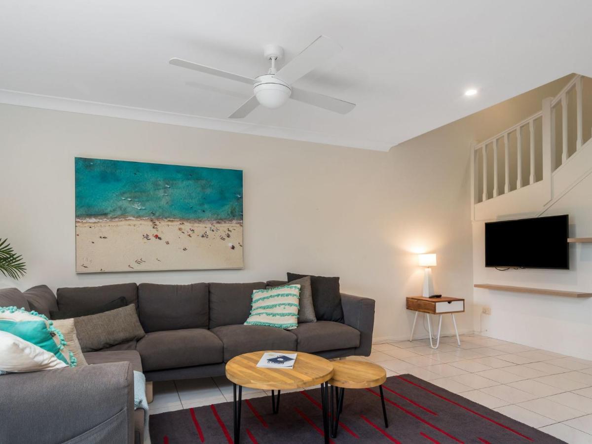 Tradewinds 3 Byron Bay
