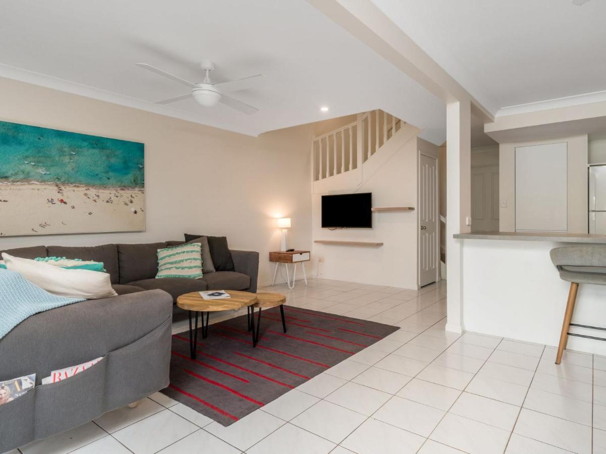 Tradewinds 3 Apartment Byron Bay