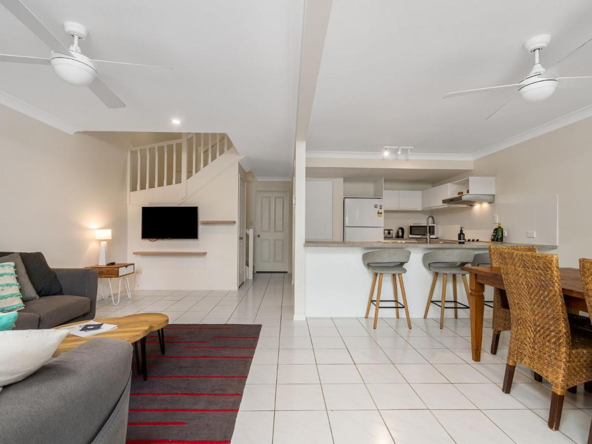Tradewinds 3 Byron Bay