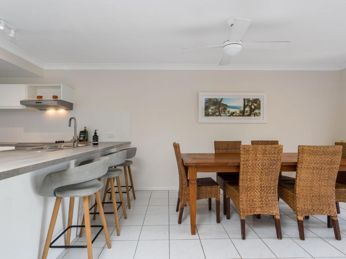Tradewinds 3 Apartment *