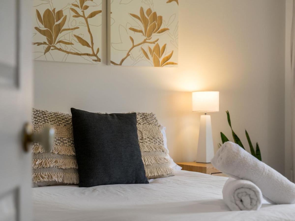 Tradewinds 3 * Byron Bay