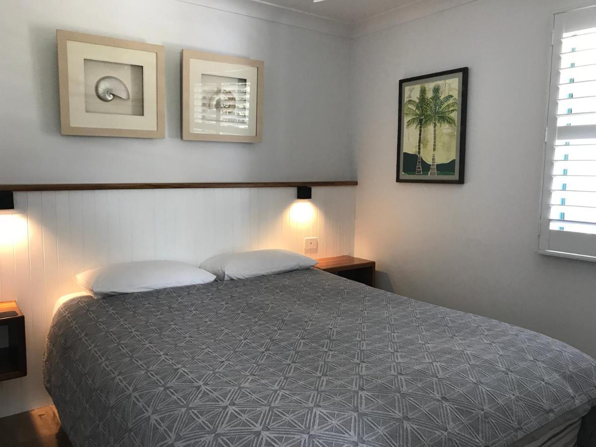 Aparthotel Byron Beach Flats 4*