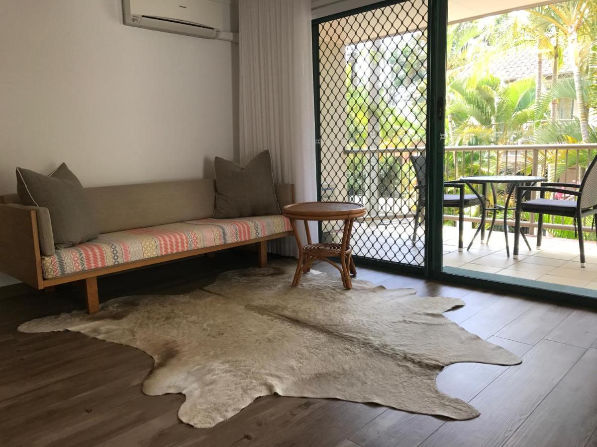 Byron Beach Flats Aparthotel Byron Bay
