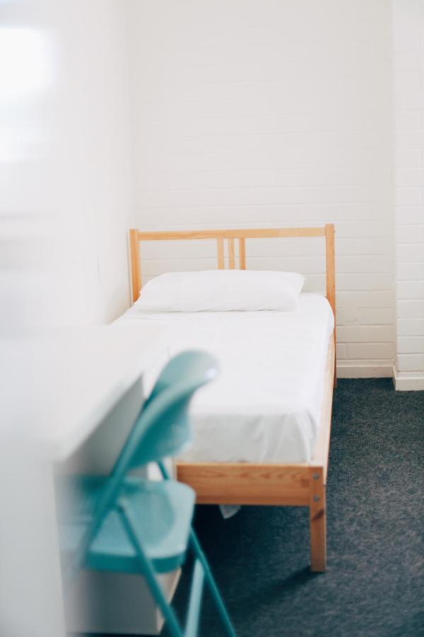 Student * Byron Bay