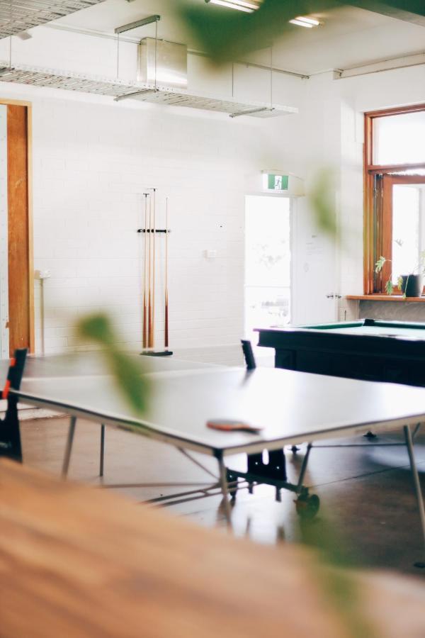 Student Hostel Byron Bay