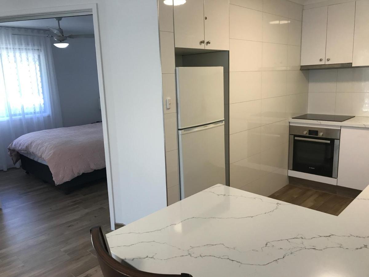 Aparthotel Byron Beach Flats 4*