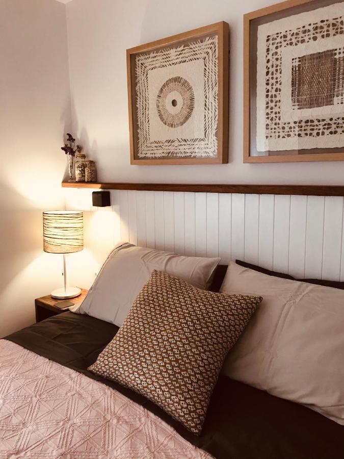 Aparthotel Byron Beach Flats 4*