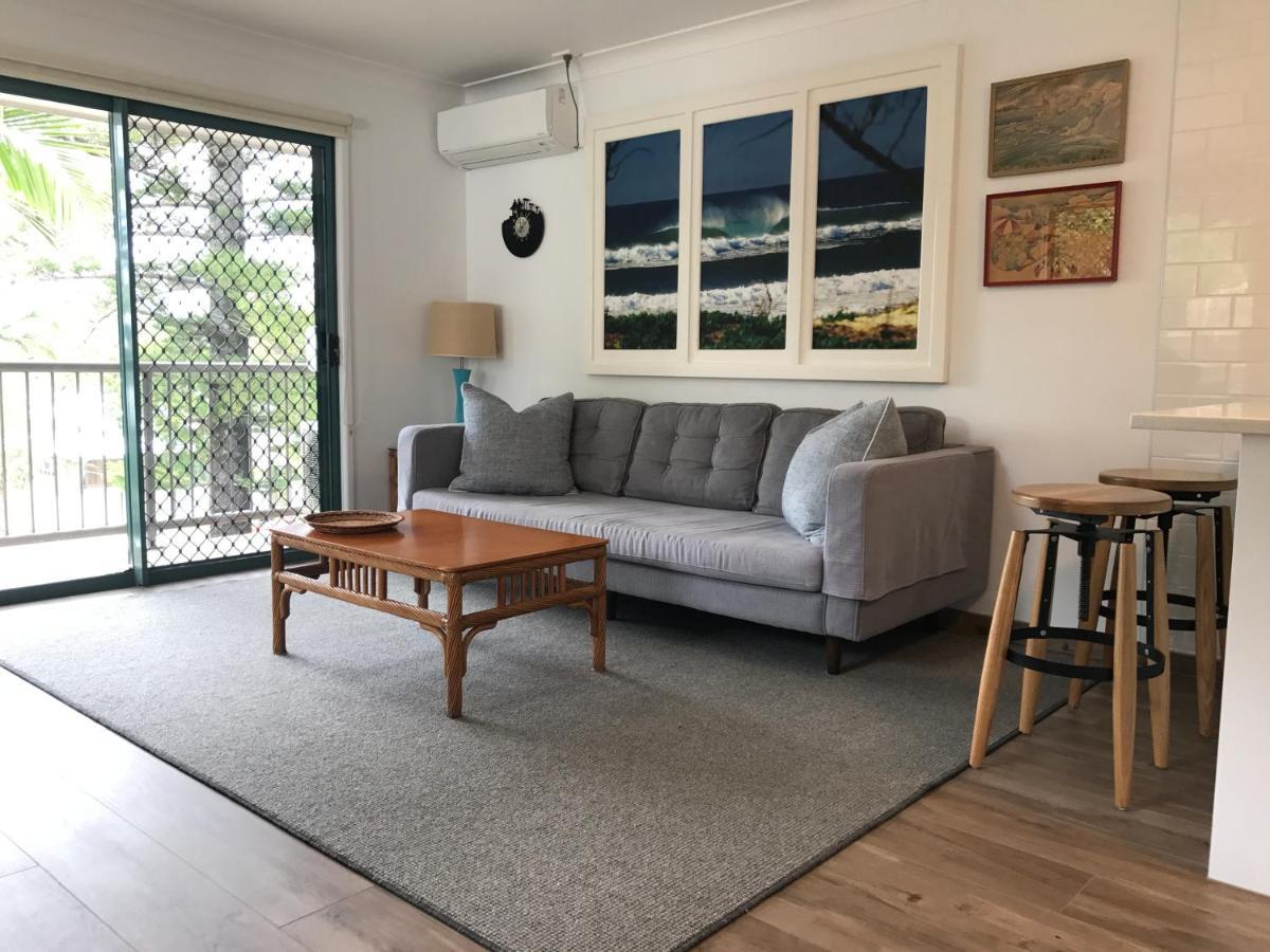Byron Beach Flats 4*