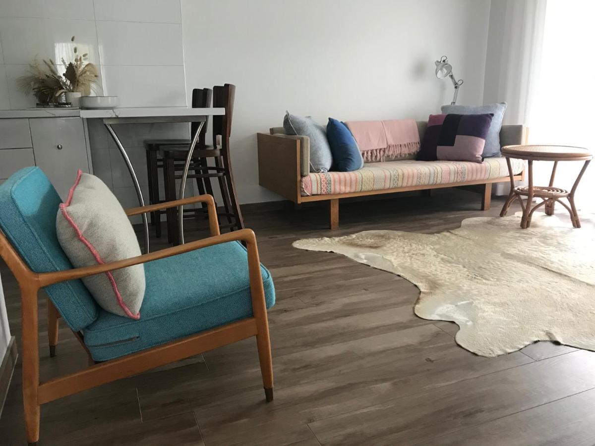 Byron Beach Flats
