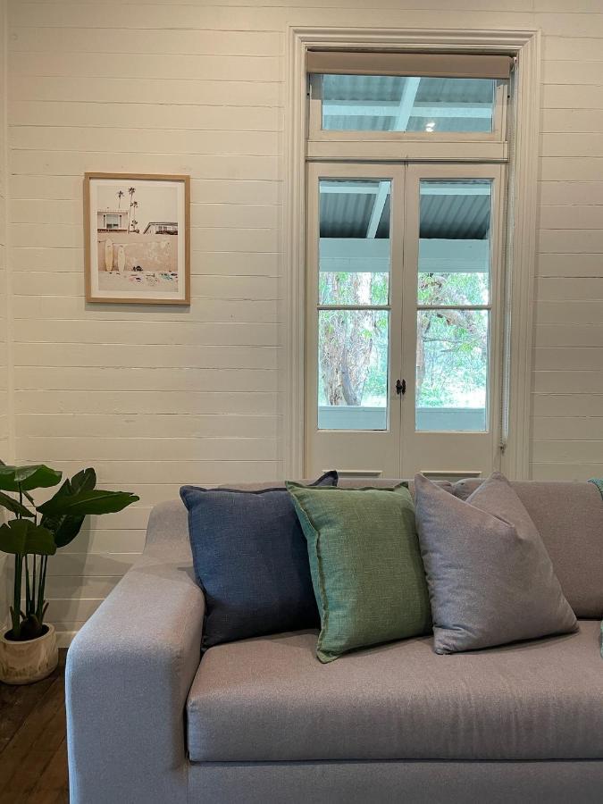 Cove Quarters Byron Bay