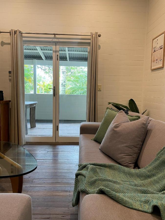 Cove Quarters Apartment